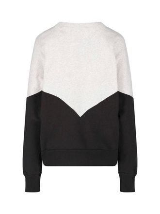 Isabel Marant Womens Sweaters Black Cotton
