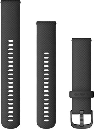 Garmin Quick Release Band Black 20 Mm