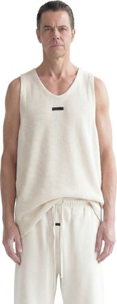 Fear of God Knitted Tank Top