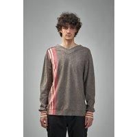 Kiko Kostadinov Ostro Jumper Poly Cashmere