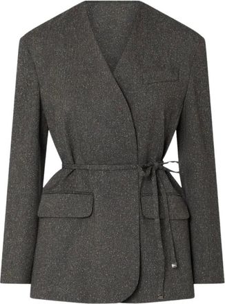 Liu Jo Jassen, Dames, Groen, S, Cf 6218 T800A L9596 Jas