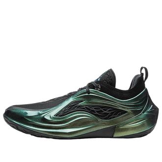 Li-Ning Jimmy Butler 4 Laser Ghost ABAV089-32