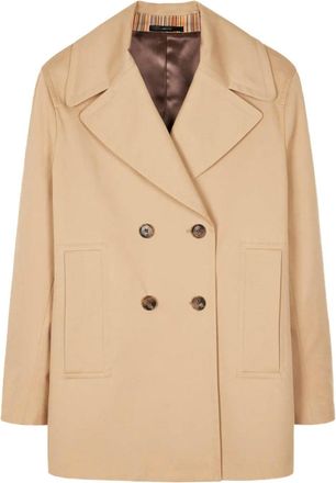 Paul Smith Coats