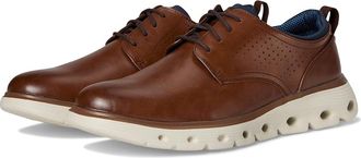 Dockers Franco Mens Shoes Cognac : 10.5 D - Medium, Synthetic