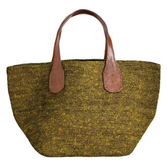 Ibeliv Mujer, Bolsos, Verde, Talla: ONE Size