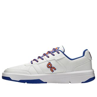 On Running The Roger CH Varsity White Indigo 3MG10870629