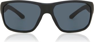 Smith ARVO Polarized 003/6N Mens Sunglasses Black Size 61