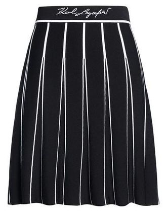 Karl Lagerfeld BOTTOMWEAR - Minigonne su YOOX.COM