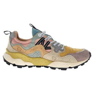 Flower Mountain Mujer, Zapatos, Multicolor, Talla: 38 EU