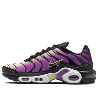 Nike (WMNS) Nike Air Max Plus Bold Berry Citron Tint FN3485-001