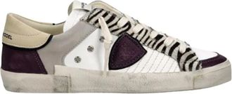 Philippe Model Mujer, Zapatos, Multicolor, Talla: 36 EU