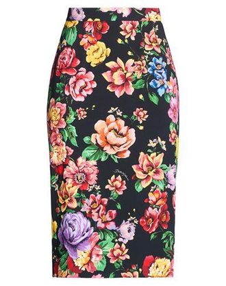 Dolce & Gabbana BOTTOMWEAR - Midi skirts sur YOOX.COM