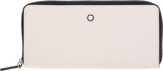 Montblanc Sartorial Leather Phone Pouch