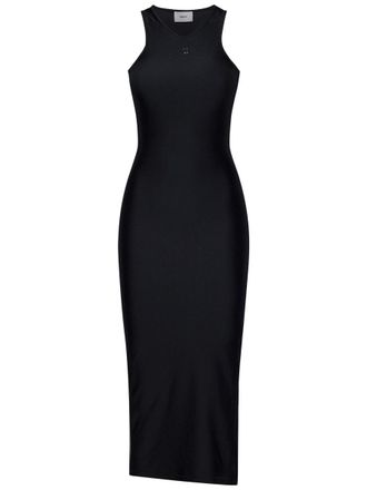 Coperni Midi Dress