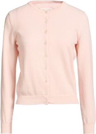 Maison Margiela KNITWEAR - Cardigans on YOOX.COM