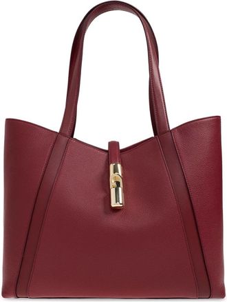 Furla Donna, Borse, Rosso, Taglia unica, new