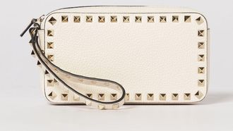 Valentino Garavani Borsa Tote VALENTINO GARAVANI Donna colore Avorio