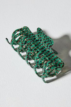 CHUNKS Jojo Claw Clip