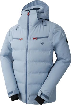 Dare 2B Dare 2B Mens Speed II Ski Jacket (Mountain Spring) - Medium Blue - Size X-Large