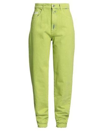 GCDS PARTES DE ABAJO - Pantalones vaqueros en YOOX.COM