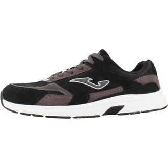 Joma Heren, Sport, Zwart, Maat: 46 EU