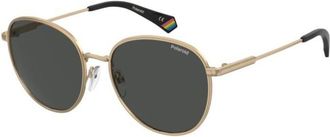 Polaroid PLD 6215/S/XN Polarized 2F7/M9 Mens Sunglasses Size 56