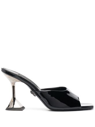 Philipp Plein Sandali - Nero