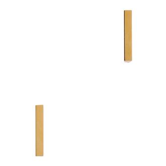 Elisabetta Franchi Accessoires, Dames, Geel, ONE Size, Earrings