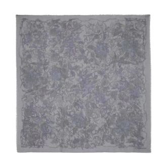 Zadig&Voltaire Dames, Accessoires, Grijs, Maat: ONE Size Modal