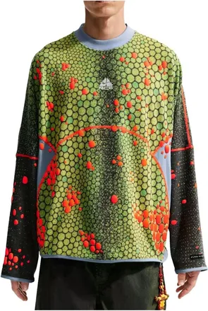 Nike x ACG x CPFM LS Crew Sweatshirt Multicolor IH1453-920