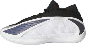 adidas Anthony Edwards 2 J - Heren - Fitnessschoenen - Wit - 38 2/3 EU - Fitness
