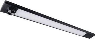 M&uuml;ller-Licht M Ller-licht 20000099 Calina Switch Tone Dim 60 Plaf&oacute;n Led 8 W Negro