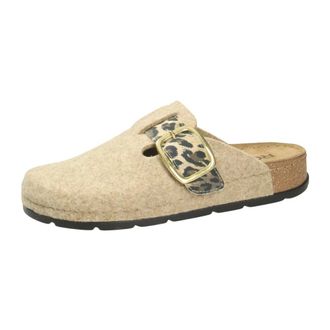 Rohde Dames, Schoenen, Beige, Maat: 38 EU