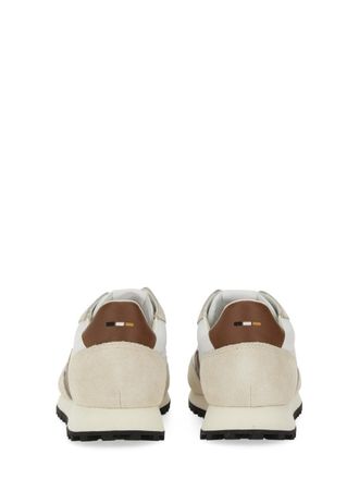 HUGO BOSS Sneaker - White