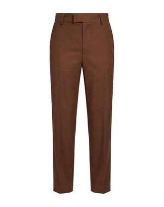 S&eacute;fr BOTTOMWEAR - Trousers on YOOX.COM