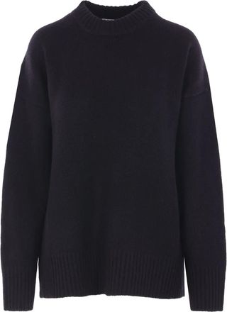 Co Maglione girocollo - Nero