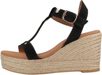 POPA Kleo - Dames - Sleehakken - Zwart - 38 EU - Schoenen