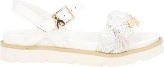 Patrizia Pepe CALZADO - Sandalias con cierre en YOOX.COM