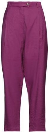 Collection Privée PARTES DE ABAJO - Pantalones en YOOX.COM