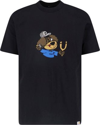 Carhartt Work in Progress T-Shirt S/S Slingshot