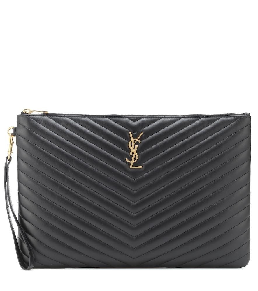 Pochette ysl pas cher sale