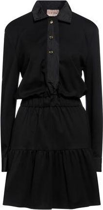 Le Twins DRESSES - Mini dresses sur YOOX.COM