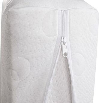 OEM Funda De Colch&oacute;n Kam-pol Blanca Con Cremallera 200x200