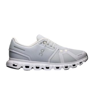 On Running Cloud 6 Hardloopschoenen - Dames - Hardloopschoenen - Grijs - 37 EU - Fitness