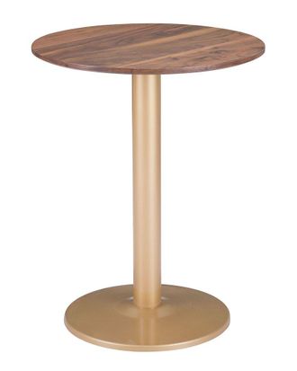 Zuo Alto Bistro Table
