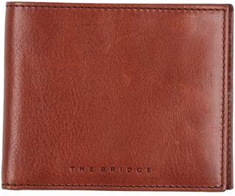 The Bridge Small Leather Goods - Wallets sur YOOX.COM