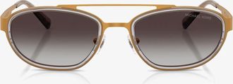 Michael Kors Suffolk Sunglasses