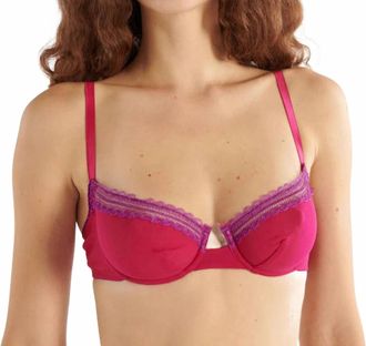 Araks Chloe Underwire Bra In Cherie
