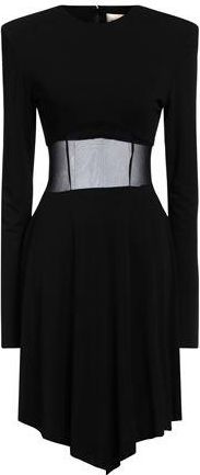 Alexandre Vauthier VESTIDOS - Minivestidos en YOOX.COM