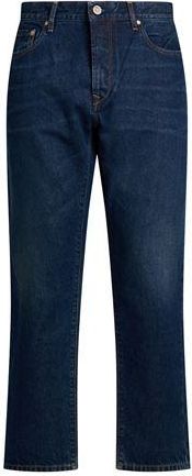 TELA GENOVA BOTTOMWEAR - Pantaloni jeans su YOOX.COM